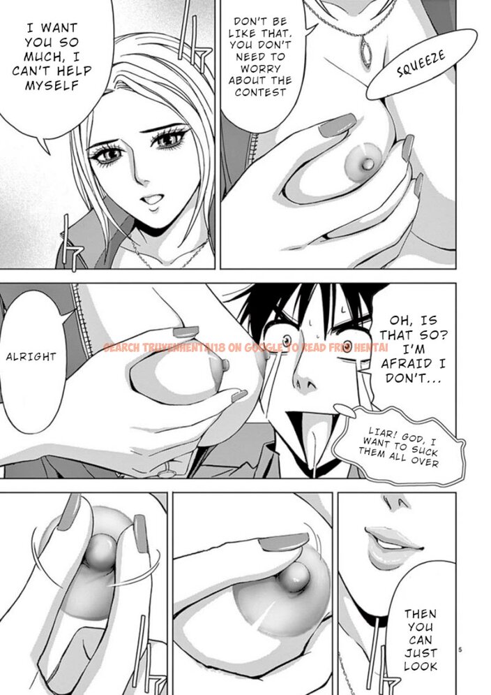 Read Hentai Image 5 975 in comic Eros Survival - Chapter 22 - hentaitnt.net