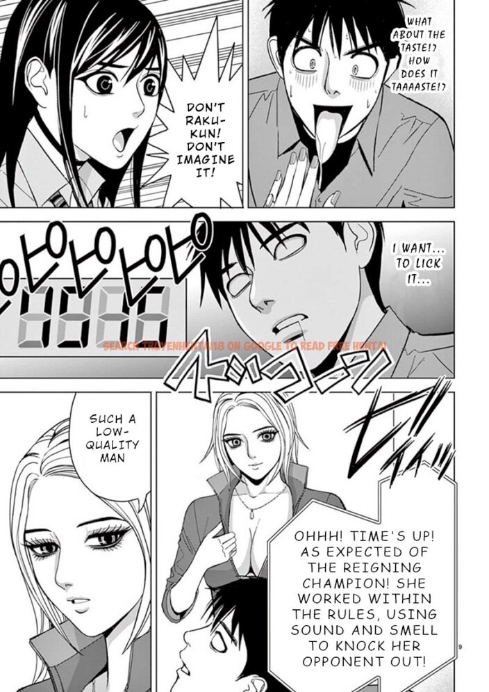 Read Hentai Image 9 975 in comic Eros Survival - Chapter 22 - hentaitnt.net
