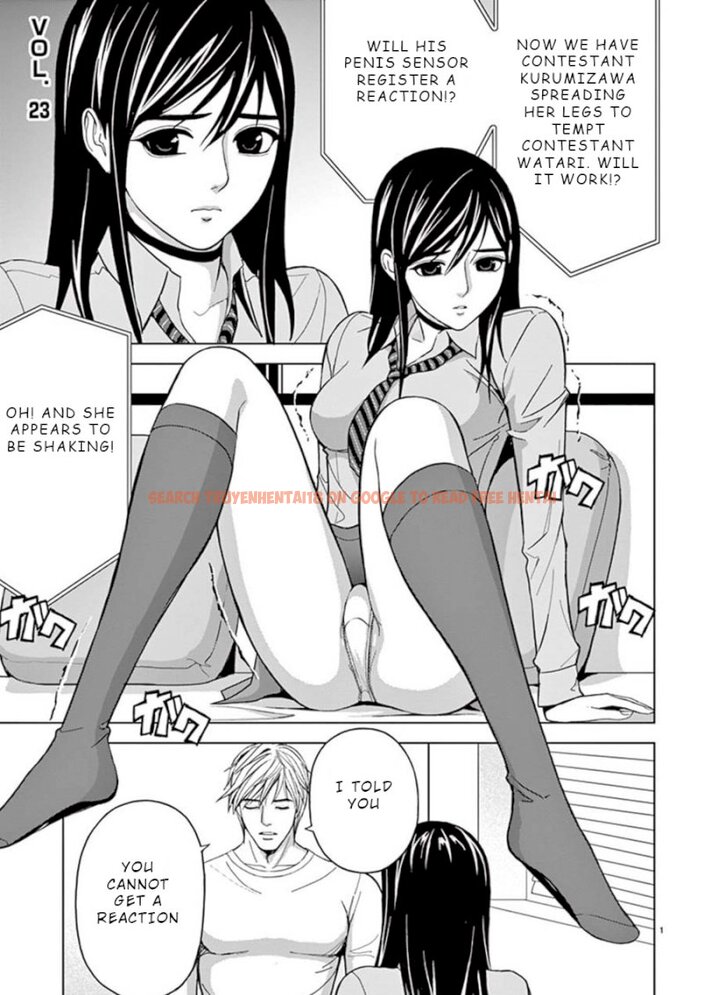 Read Hentai Image 1 975 in comic Eros Survival - Chapter 23 - hentaitnt.net