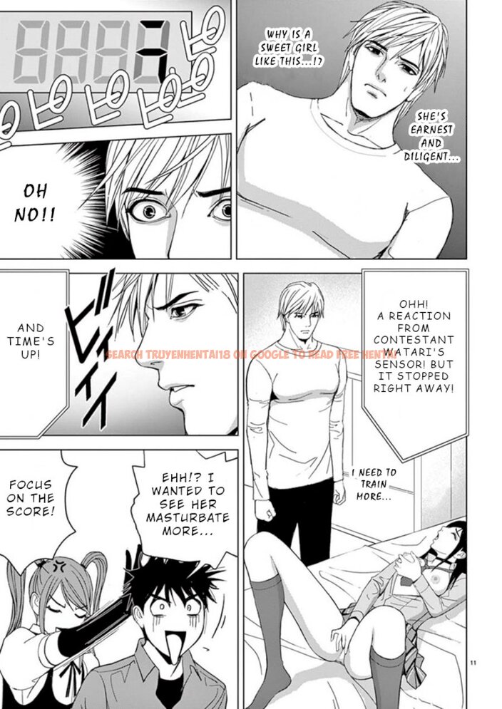 Read Hentai Image 11 975 in comic Eros Survival - Chapter 23 - hentaitnt.net