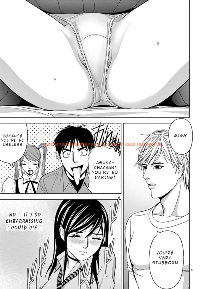 Read Hentai Image 3 975 in comic Eros Survival - Chapter 23 - hentaitnt.net