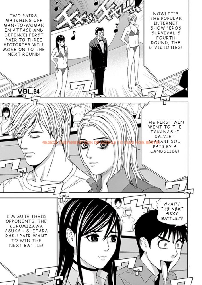 Read Hentai Image 1 975 in comic Eros Survival - Chapter 24 - hentaitnt.net