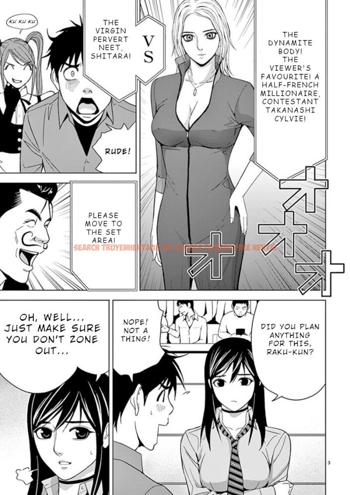 Read Hentai Image 3 975 in comic Eros Survival - Chapter 24 - hentaitnt.net
