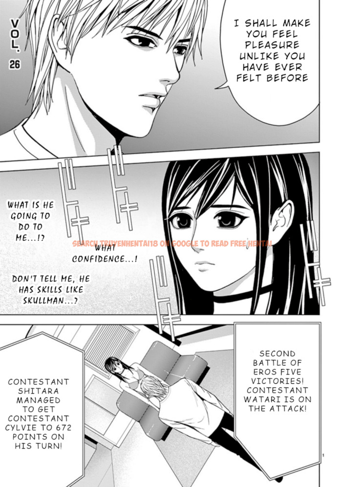 Read Hentai Image 1 975 in comic Eros Survival - Chapter 26 - hentaitnt.net