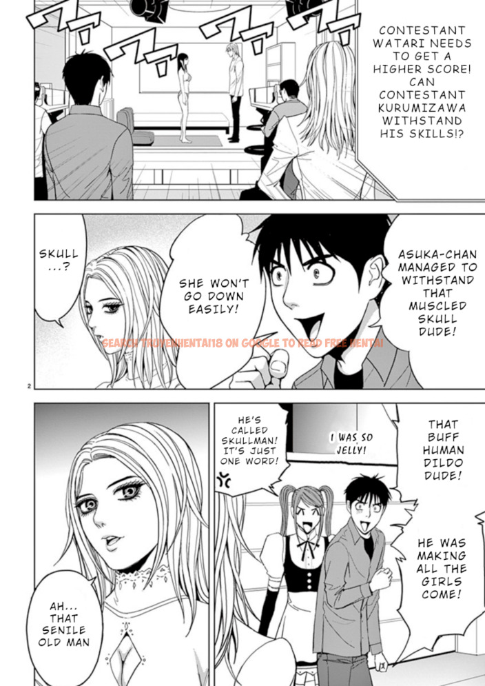 Read Hentai Image 2 975 in comic Eros Survival - Chapter 26 - hentaitnt.net
