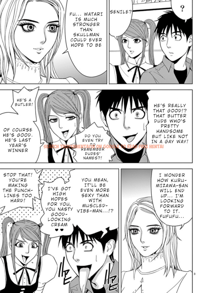 Read Hentai Image 3 975 in comic Eros Survival - Chapter 26 - hentaitnt.net