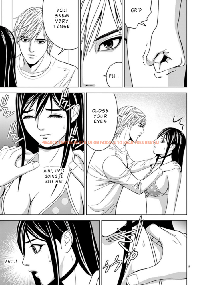 Read Hentai Image 5 975 in comic Eros Survival - Chapter 26 - hentaitnt.net