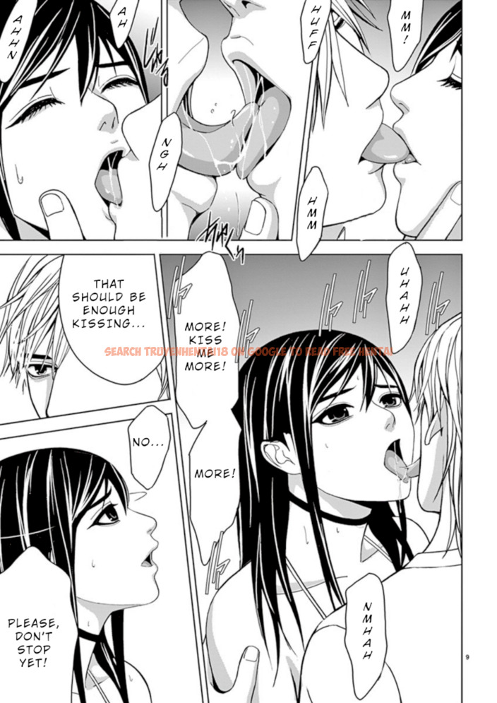 Read Hentai Image 9 975 in comic Eros Survival - Chapter 26 - hentaitnt.net
