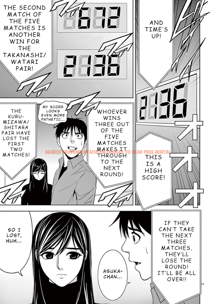 Read Hentai Image 11 817 in comic Eros Survival - Chapter 28 - hentaitnt.net