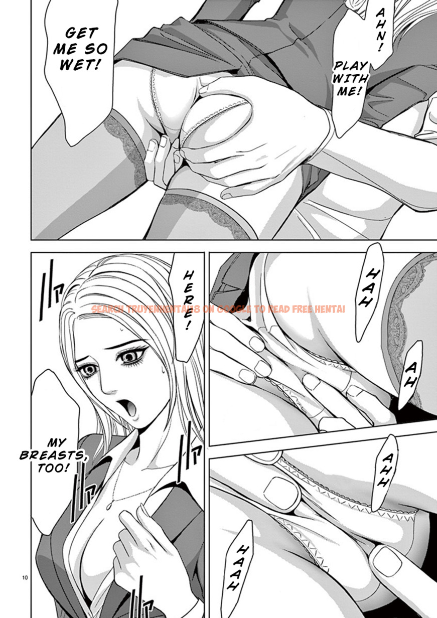 Read Hentai Image 10 970 in comic Eros Survival - Chapter 29 - hentaitnt.net