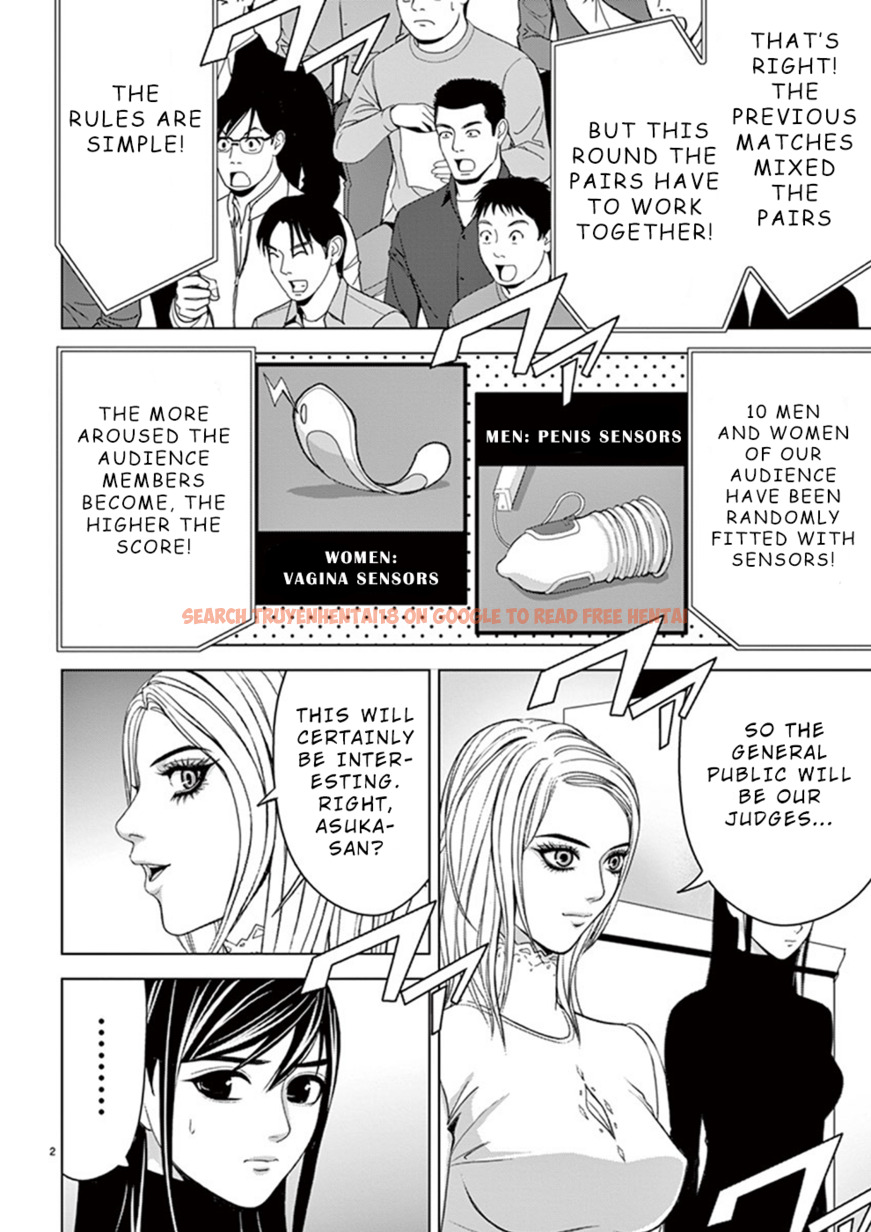 Read Hentai Image 2 970 in comic Eros Survival - Chapter 29 - hentaitnt.net