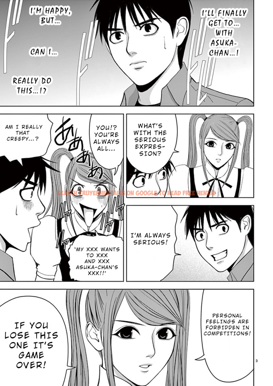 Read Hentai Image 3 970 in comic Eros Survival - Chapter 29 - hentaitnt.net