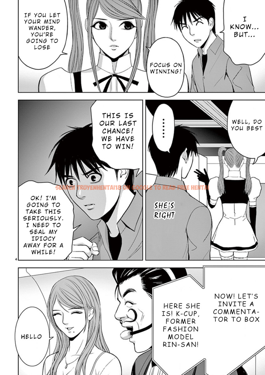 Read Hentai Image 4 970 in comic Eros Survival - Chapter 29 - hentaitnt.net