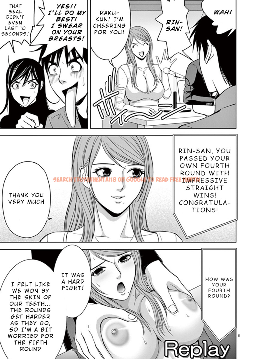 Read Hentai Image 5 970 in comic Eros Survival - Chapter 29 - hentaitnt.net