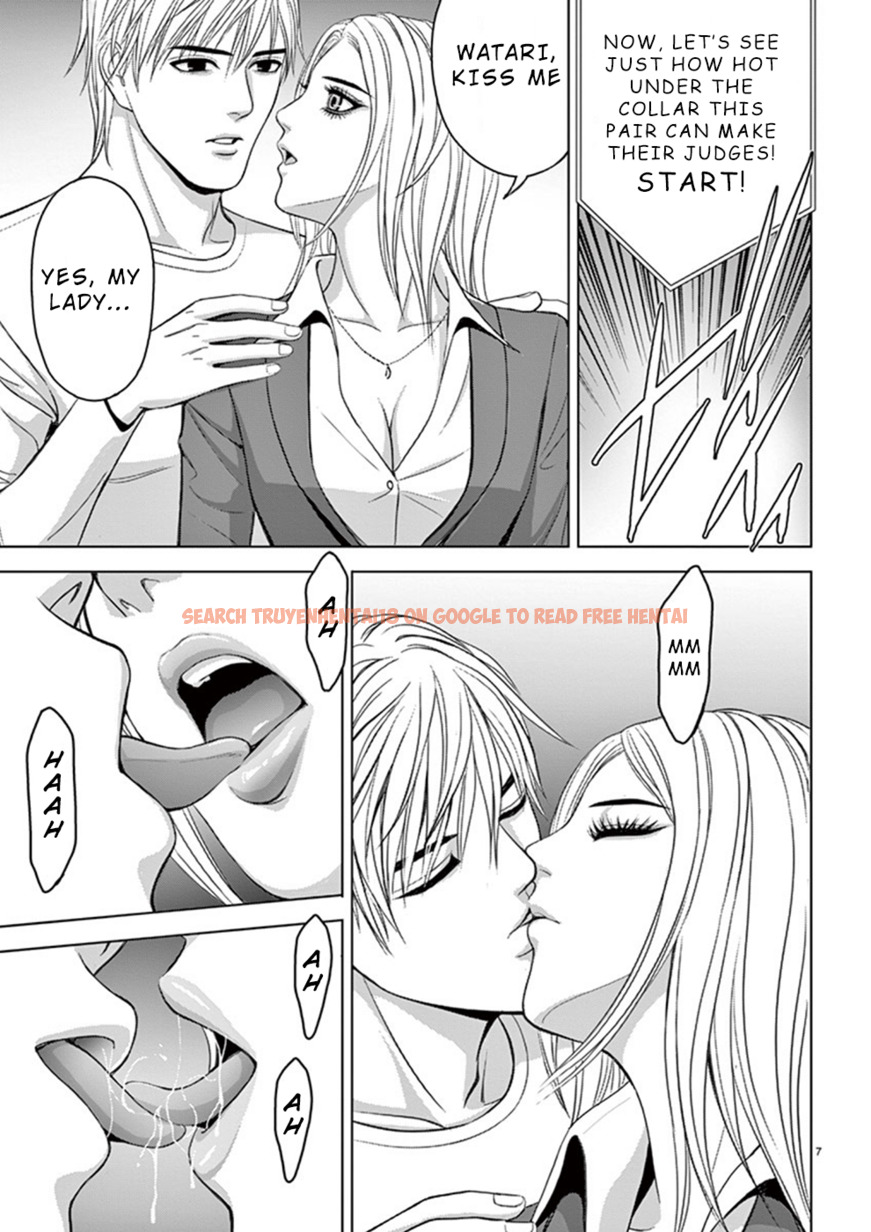 Read Hentai Image 7 970 in comic Eros Survival - Chapter 29 - hentaitnt.net