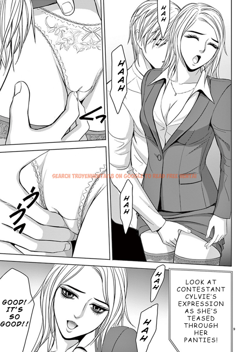Read Hentai Image 9 970 in comic Eros Survival - Chapter 29 - hentaitnt.net
