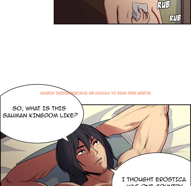 Read Hentai Image 19 027 in comic Erostica - Chapter 16 - hentaitnt.net