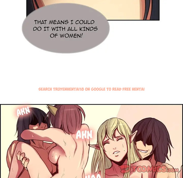 Read Hentai Image 27 027 in comic Erostica - Chapter 16 - hentaitnt.net