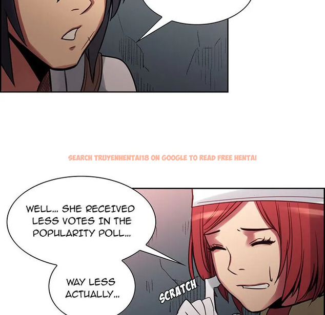 Read Hentai Image 32 024 in comic Erostica - Chapter 18 - hentaitnt.net