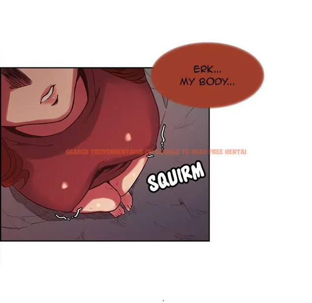 Read Hentai Image 27 018 in comic Erostica - Chapter 21 - hentaitnt.net