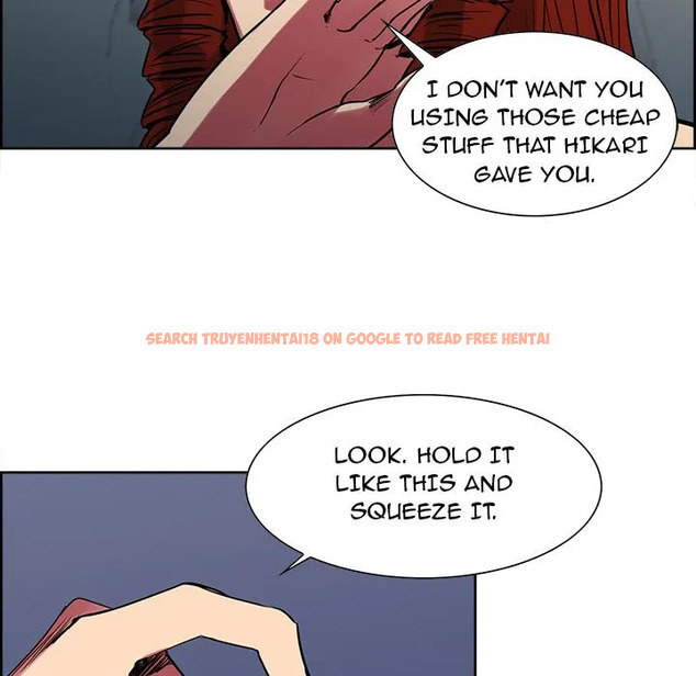 Read Hentai Image 19 014 in comic Erostica - Chapter 24 - hentaitnt.net