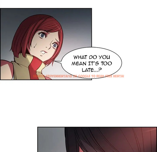 Read Hentai Image 31 011 in comic Erostica - Chapter 27 - hentaitnt.net