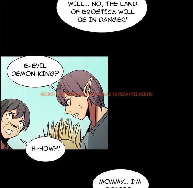 Read Hentai Image 7 008 in comic Erostica - Chapter 28 - hentaitnt.net