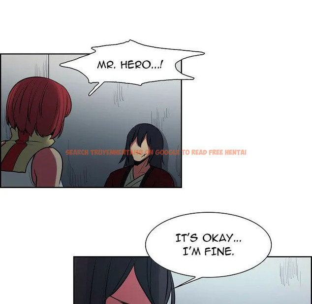 Read Hentai Image 34 005 in comic Erostica - Chapter 30 - hentaitnt.net