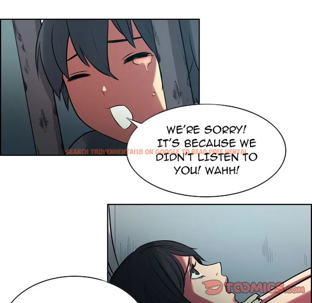 Read Hentai Image 46 005 in comic Erostica - Chapter 30 - hentaitnt.net