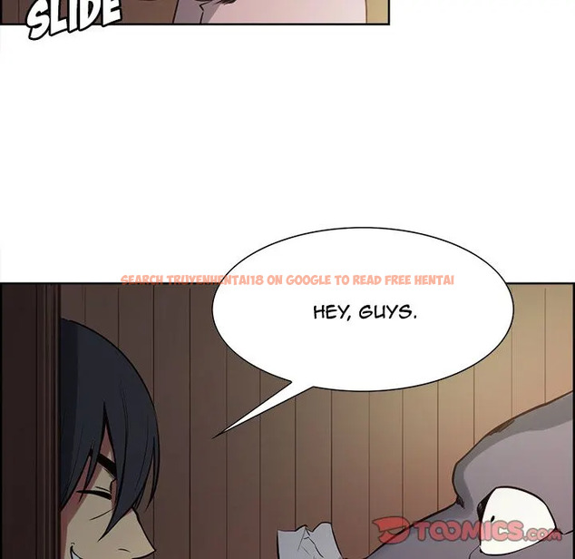 Read Hentai Image 19 004 in comic Erostica - Chapter 31 - hentaitnt.net