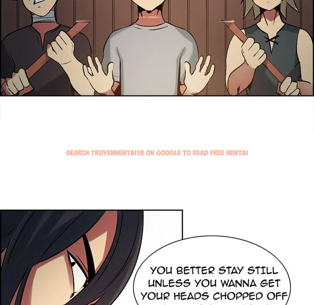 Read Hentai Image 26 005 in comic Erostica - Chapter 31 - hentaitnt.net