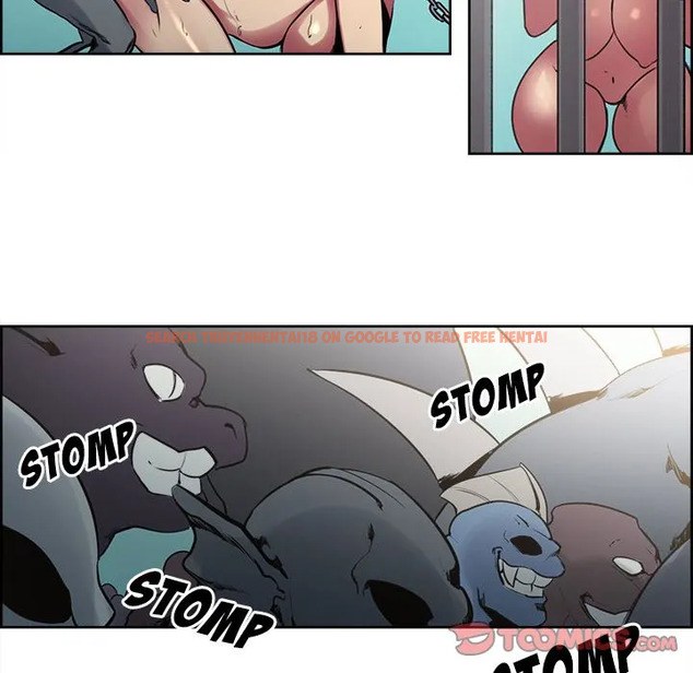 Read Hentai Image 19 002 in comic Erostica - Chapter 32 - hentaitnt.net