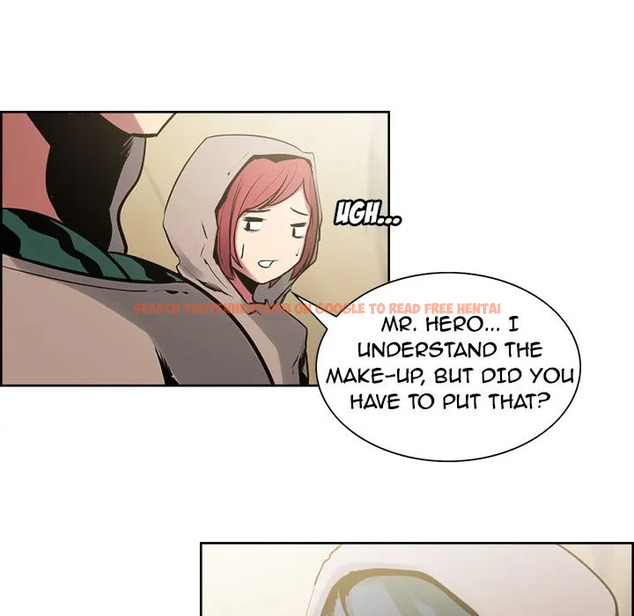Read Hentai Image 7 002 in comic Erostica - Chapter 32 - hentaitnt.net
