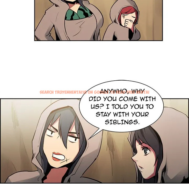 Read Hentai Image 9 002 in comic Erostica - Chapter 32 - hentaitnt.net