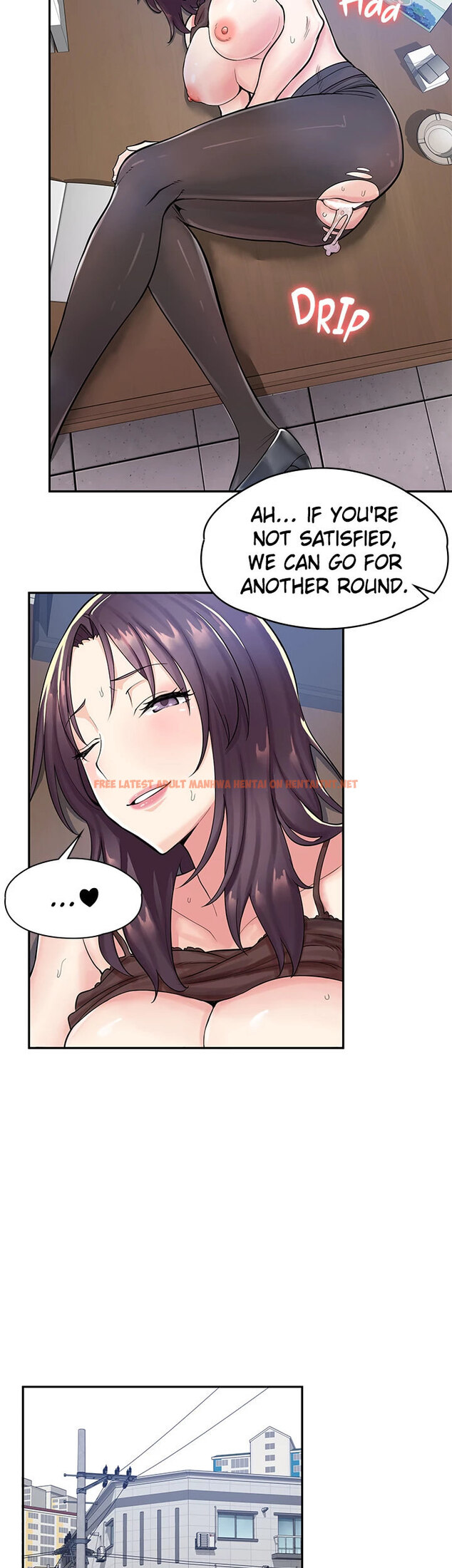 Read Hentai Image 23 554 in comic Erotic Manga Café Girls - Chapter 1 - hentaitnt.net