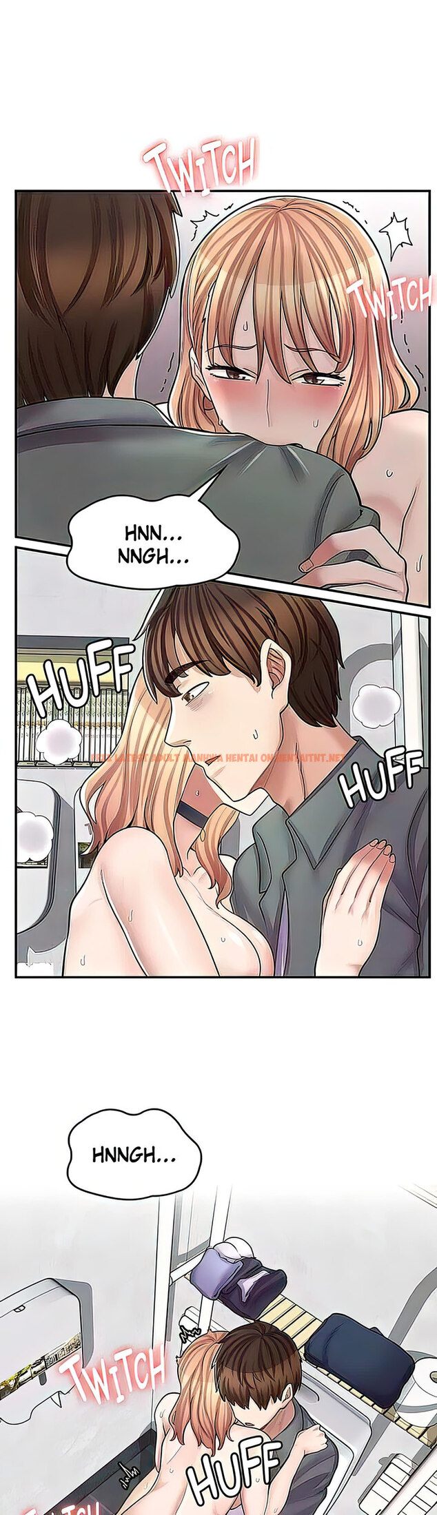 Read Hentai Image 15 174 in comic Erotic Manga Café Girls - Chapter 10 - hentaitnt.net