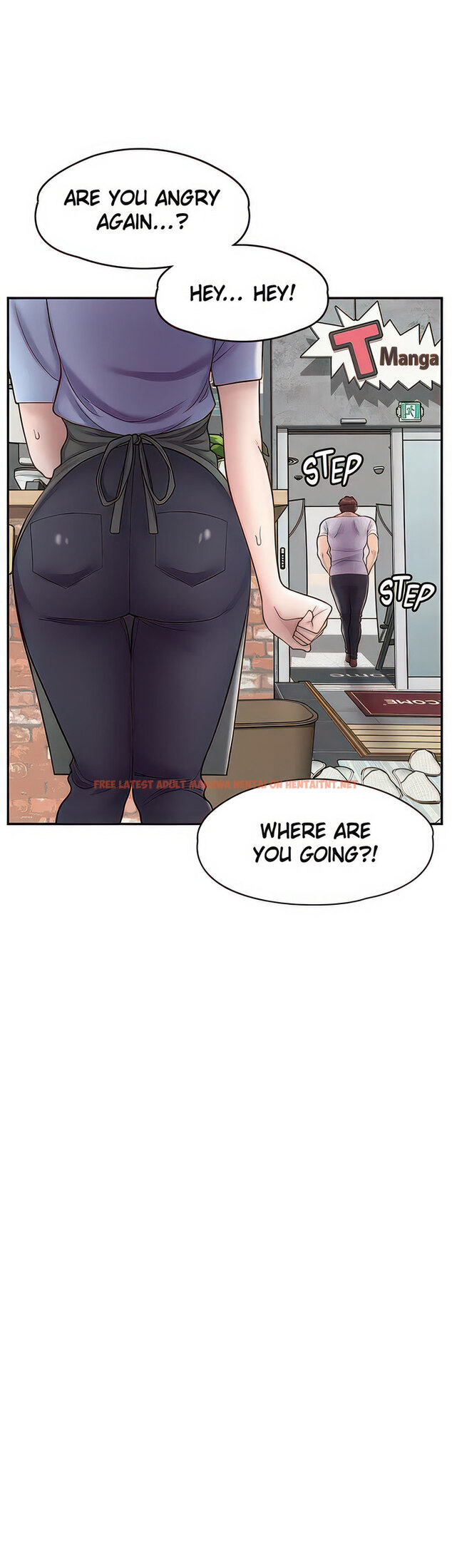 Read Hentai Image 26 079 in comic Erotic Manga Café Girls - Chapter 11 - hentaitnt.net