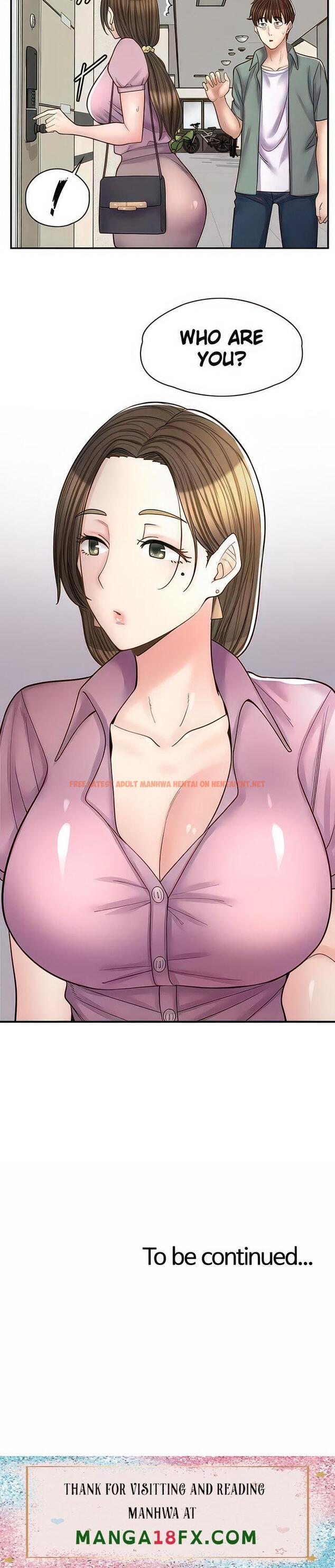 Read Hentai Image 47 050 in comic Erotic Manga Café Girls - Chapter 12 - hentaitnt.net