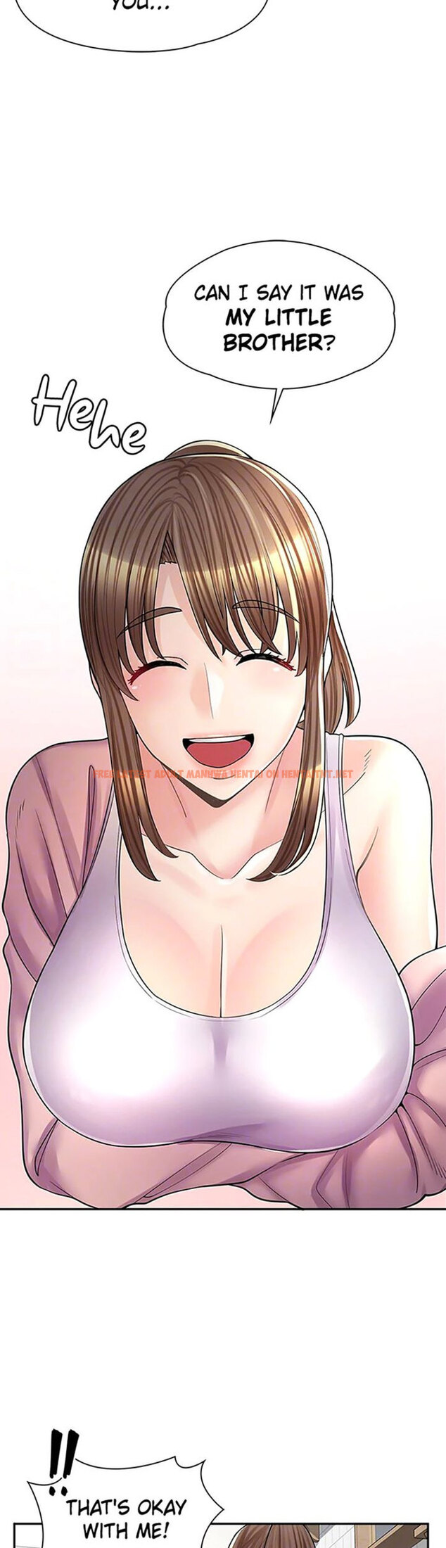 Read Hentai Image 11 63210 in comic Erotic Manga Café Girls - Chapter 14 - hentaitnt.net