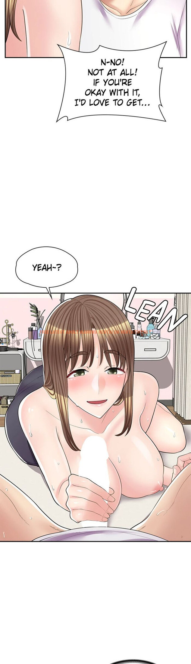 Read Hentai Image 24 51860 in comic Erotic Manga Café Girls - Chapter 15 - hentaitnt.net