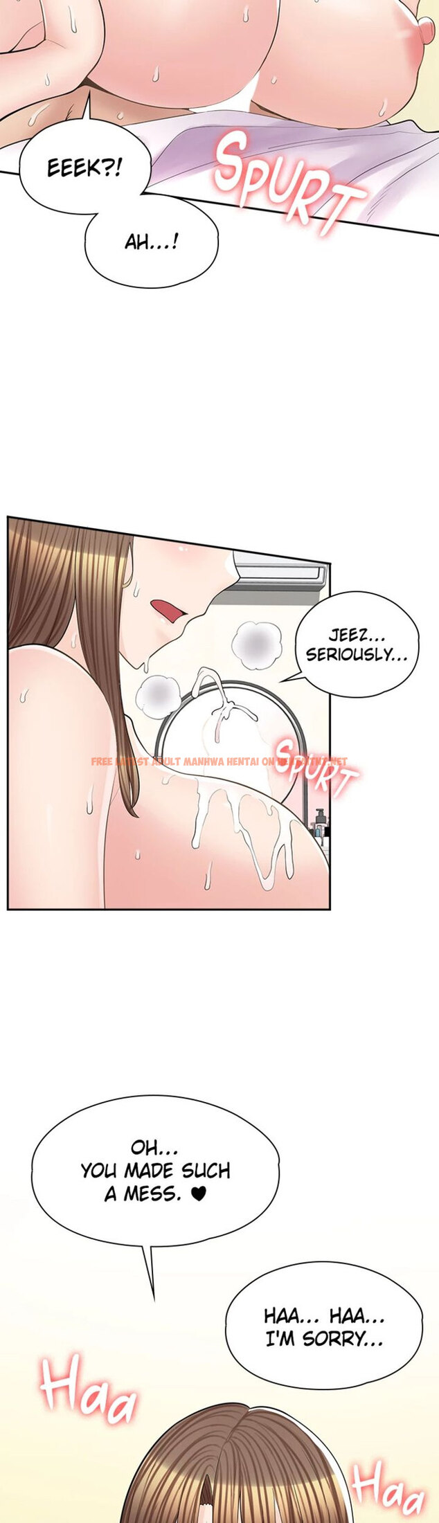 Read Hentai Image 48 51860 in comic Erotic Manga Café Girls - Chapter 15 - hentaitnt.net