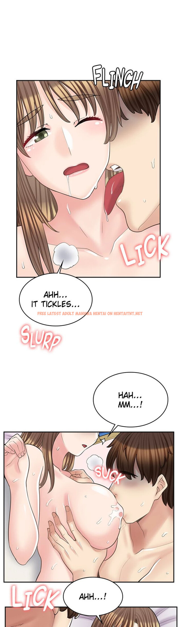 Read Hentai Image 24 38982 in comic Erotic Manga Café Girls - Chapter 16 - hentaitnt.net