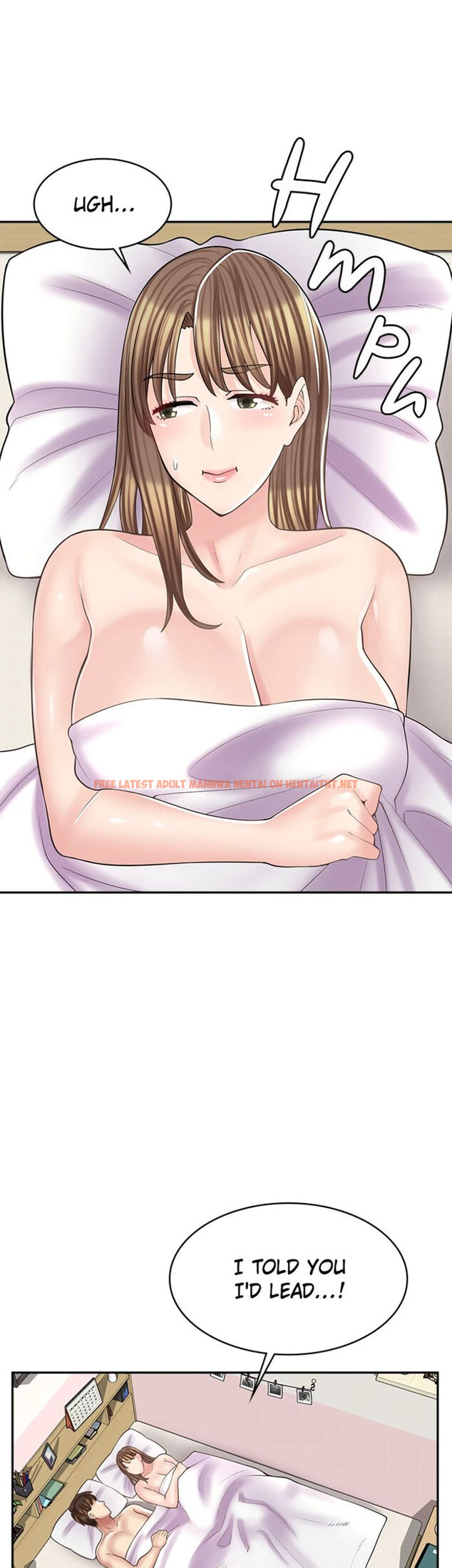 Read Hentai Image 48 38982 in comic Erotic Manga Café Girls - Chapter 16 - hentaitnt.net