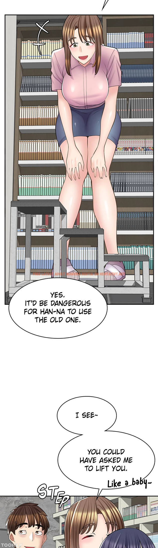 Read Hentai Image 29 e0522 in comic Erotic Manga Café Girls - Chapter 18 - hentaitnt.net