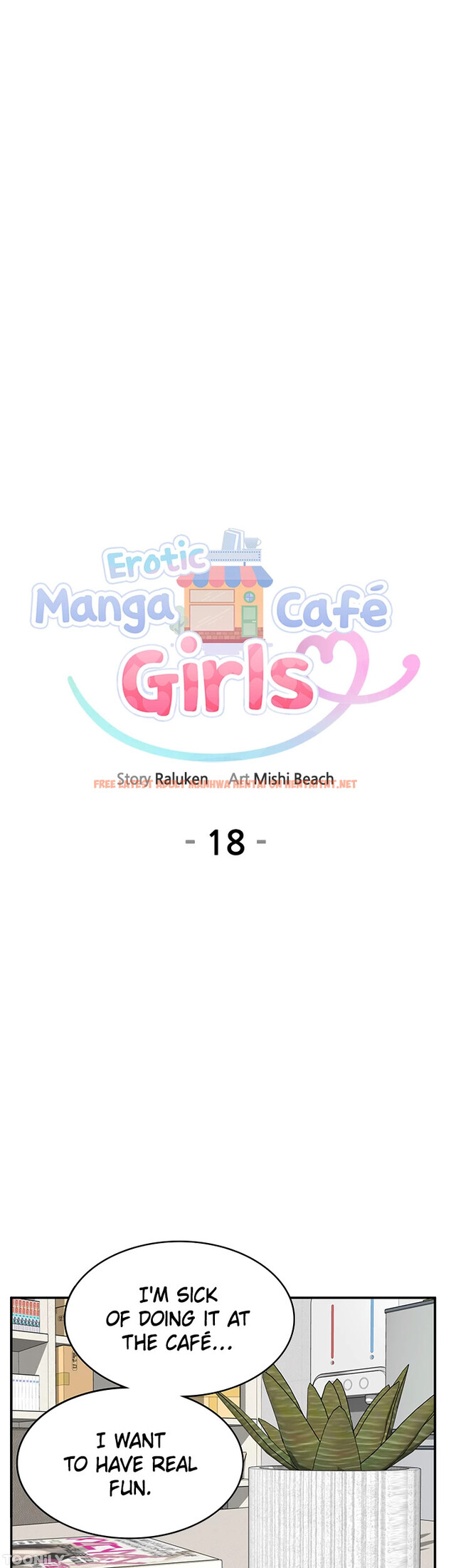 Read Hentai Image 4 e0522 in comic Erotic Manga Café Girls - Chapter 18 - hentaitnt.net