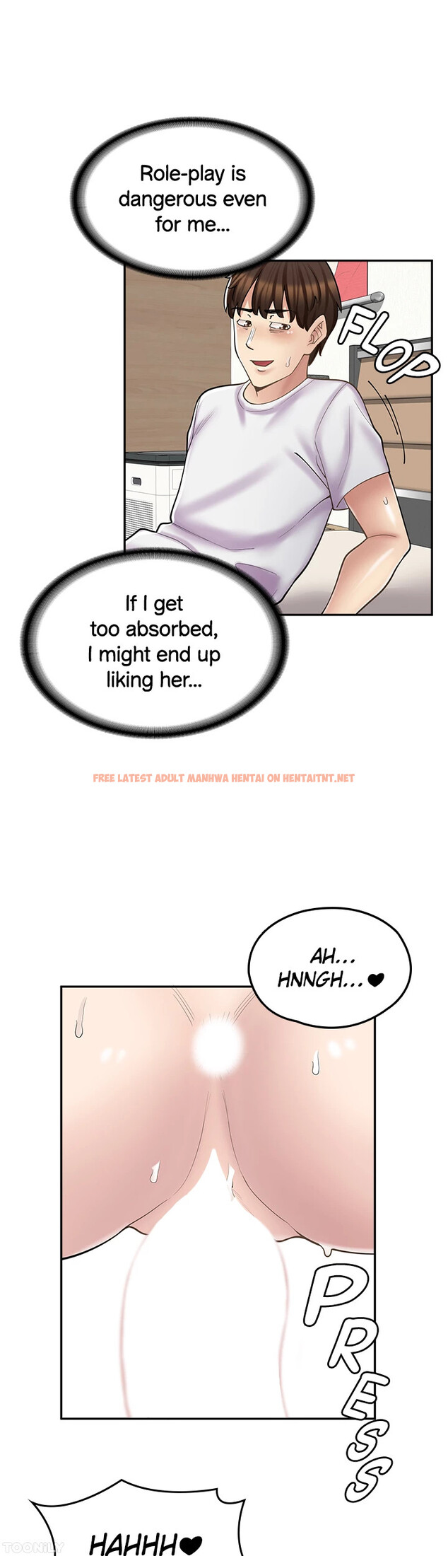 Read Hentai Image 30 07896 in comic Erotic Manga Café Girls - Chapter 19 - hentaitnt.net