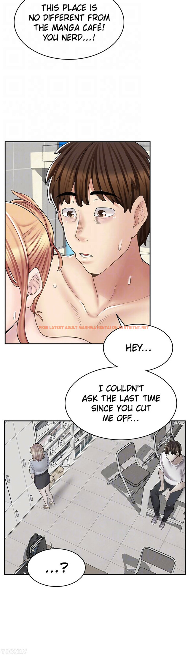 Read Hentai Image 39 07926 in comic Erotic Manga Café Girls - Chapter 20 - hentaitnt.net