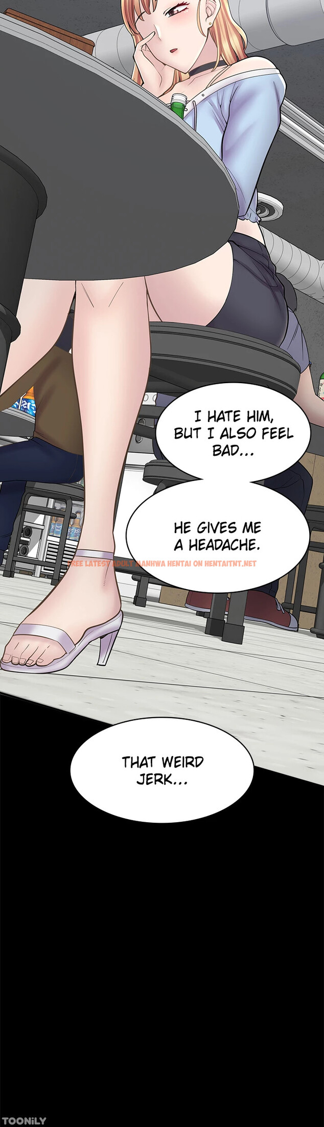 Read Hentai Image 6 07926 in comic Erotic Manga Café Girls - Chapter 20 - hentaitnt.net