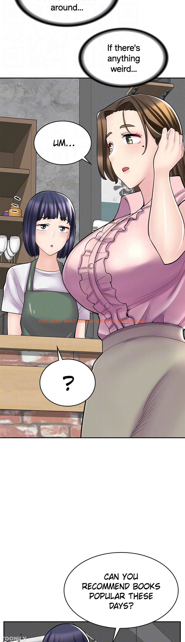 Read Hentai Image 18 07975 in comic Erotic Manga Café Girls - Chapter 22 - hentaitnt.net