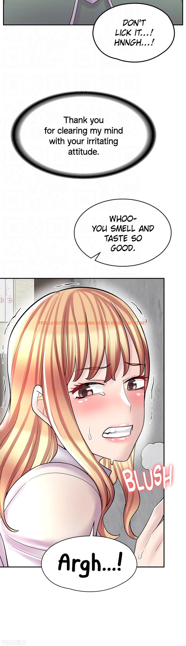 Read Hentai Image 34 07975 in comic Erotic Manga Café Girls - Chapter 22 - hentaitnt.net